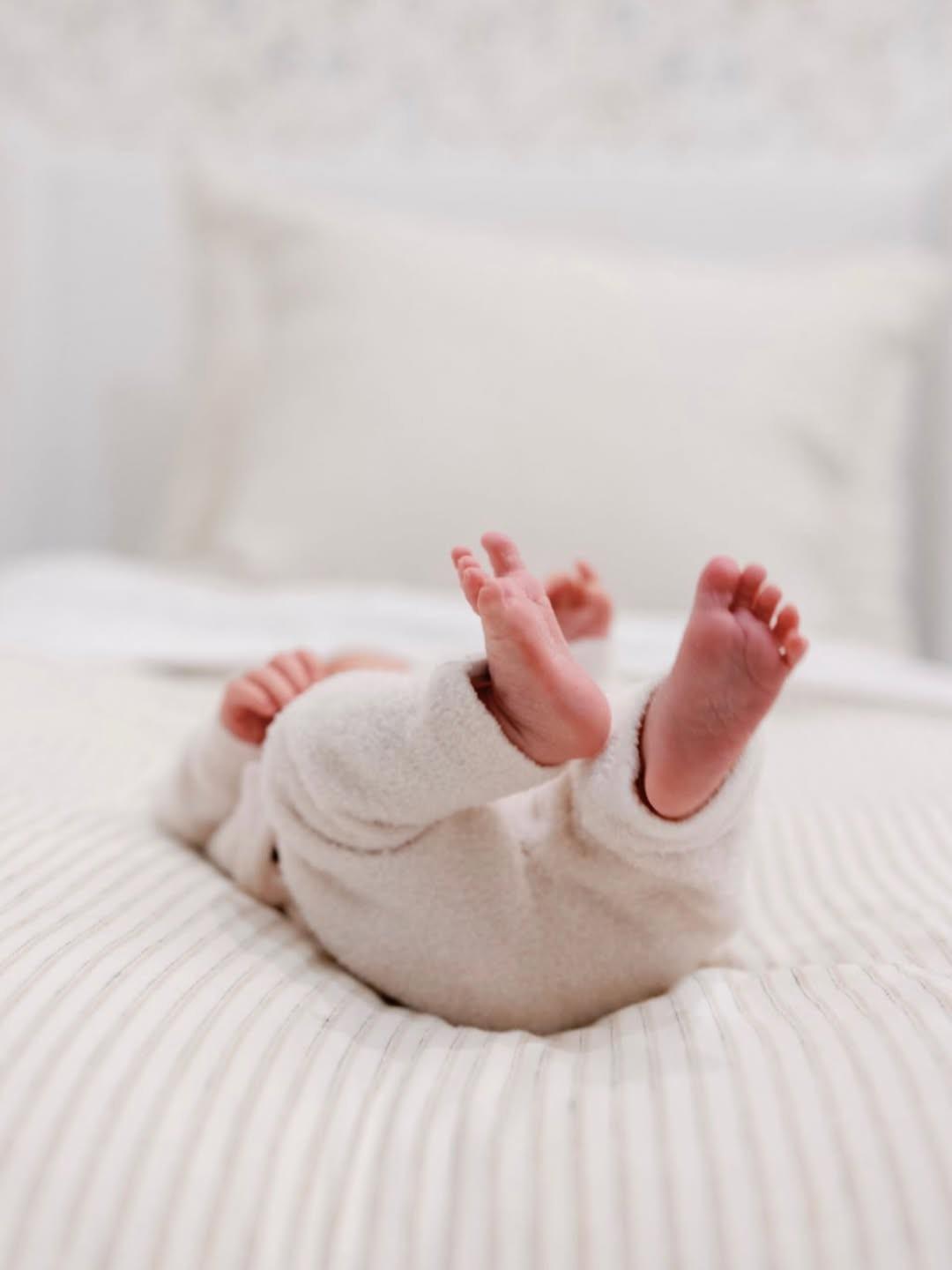 喜得爱女！大加索尔：感谢上天赐予的小妹妹，我们爱你