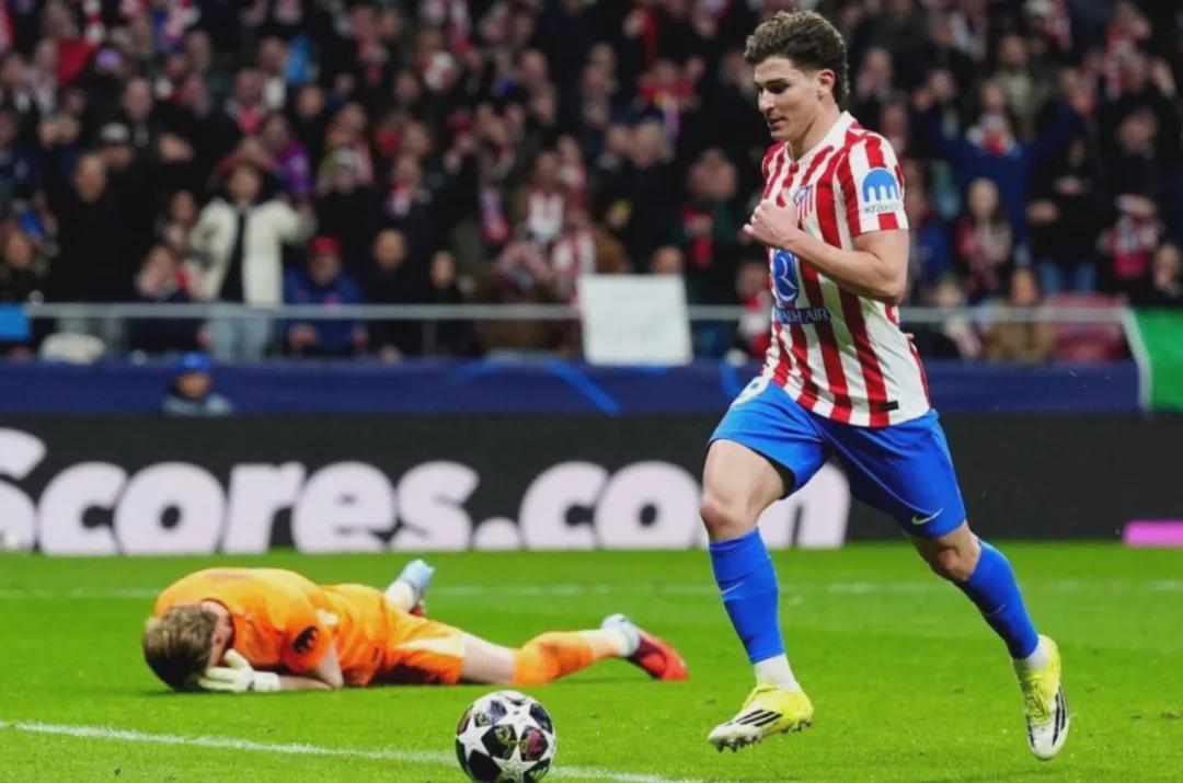 阿尔瓦雷斯亲承今夏或离开马竞!拜仁确认已暂停莱默尔续约谈判!