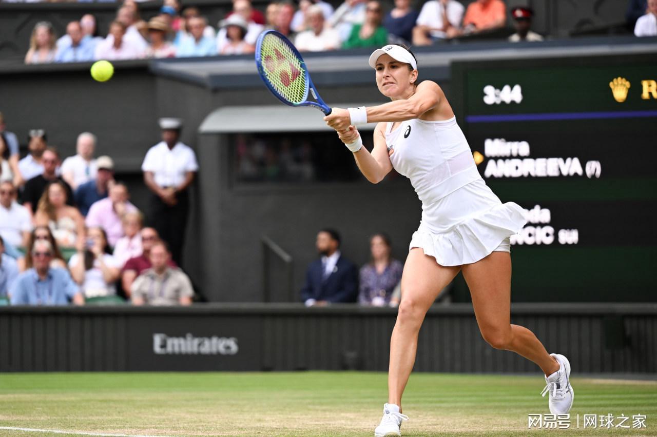 kaiyun-联合杯竟成 “霉杯”！众名将热身赛高光，澳网却集体早早出局